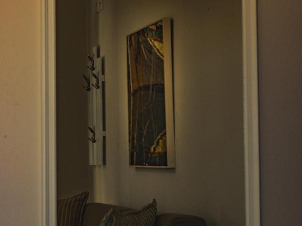 Unique Galini Oia - Adults Only : photo 8 de la chambre appartement - vue sur mer