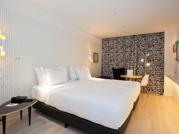 Vincci Bit : photo 9 de la chambre chambre double standard