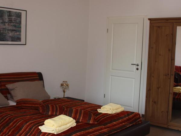 Villa De Baron : photo 1 de la chambre chambre familiale