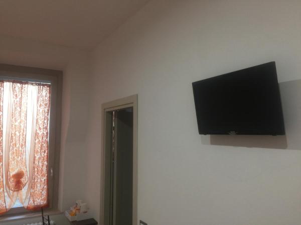 Salicotto 56 : photo 3 de la chambre chambre double avec salle de bains privative