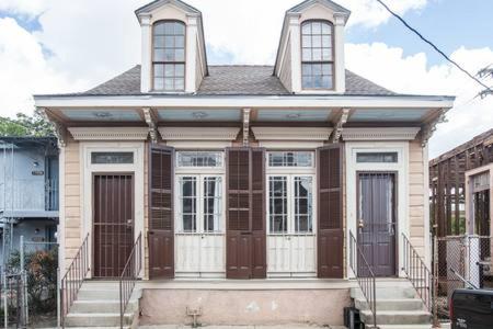 New Orleans Hideaway : photo 4 de la chambre maison 1 chambre