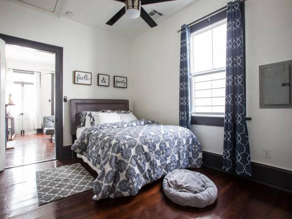 New Orleans Hideaway : photo 2 de la chambre maison 1 chambre