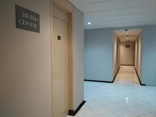 K-Style Eco Hotel Jakarta : photo 3 de la chambre chambre double ou lits jumeaux supérieure