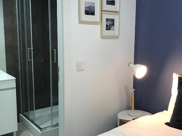 São Bento na Alta St Benedict Uptown : photo 4 de la chambre chambre simple supérieure