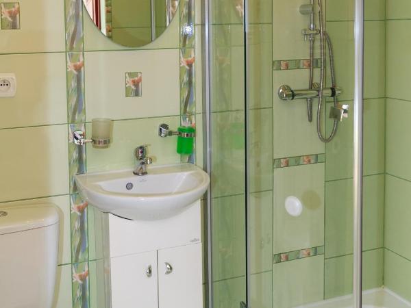 Willa Mewa : photo 8 de la chambre chambre triple