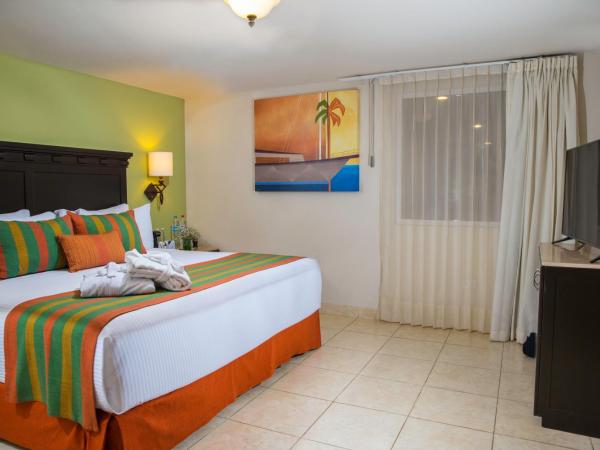 Hotel Tesoro Los Cabos : photo 3 de la chambre chambre standard