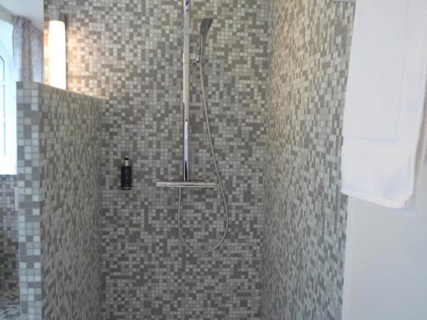 Hôtel Ginkgo - SPA Biloba : photo 8 de la chambre chambre double supérieure