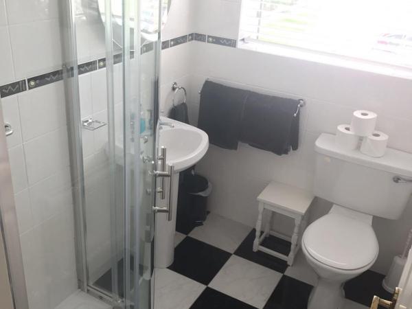 Ashbrook B&B : photo 3 de la chambre chambre double