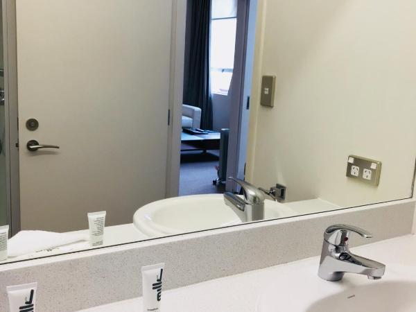 Quest On Lambton Serviced Apartments : photo 5 de la chambre studio