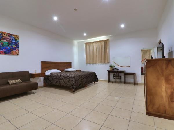 Hotel Casa Pridda : photo 3 de la chambre suite junior deluxe