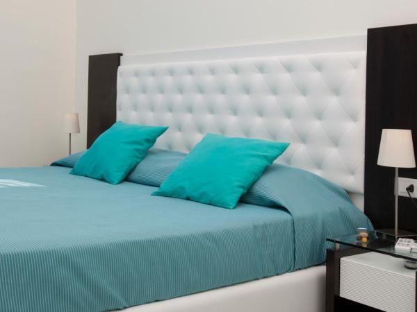 Sorrento Flats : photo 1 de la chambre chambre double deluxe - bâtiment séparé