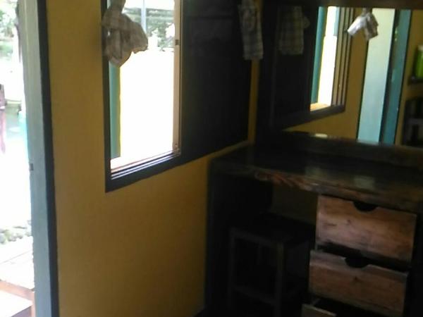 Island Lodge : photo 4 de la chambre cabin - ground floor