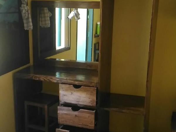 Island Lodge : photo 5 de la chambre cabin - ground floor