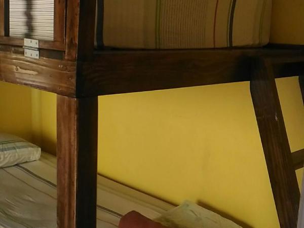 Island Lodge : photo 6 de la chambre cabin - ground floor