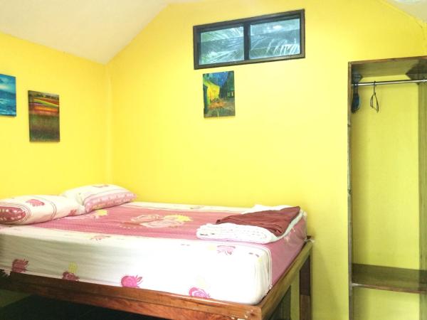 Island Lodge : photo 4 de la chambre appartement - vue sur jardin