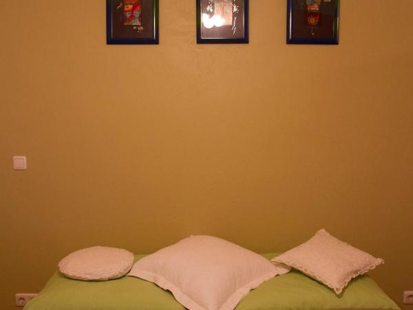 Art Apartments : photo 10 de la chambre studio