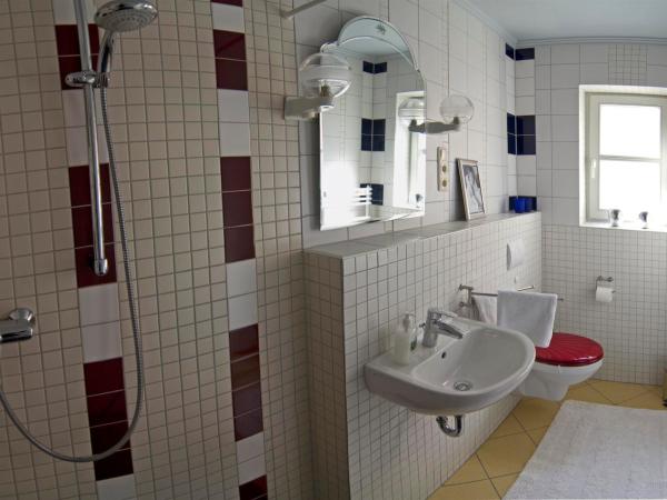 Art Apartments : photo 5 de la chambre studio (2 adultes)