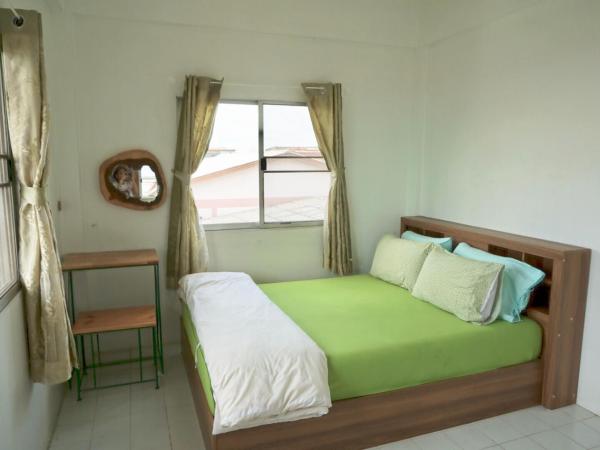 Tourist Inn : photo 1 de la chambre chambre double Économique