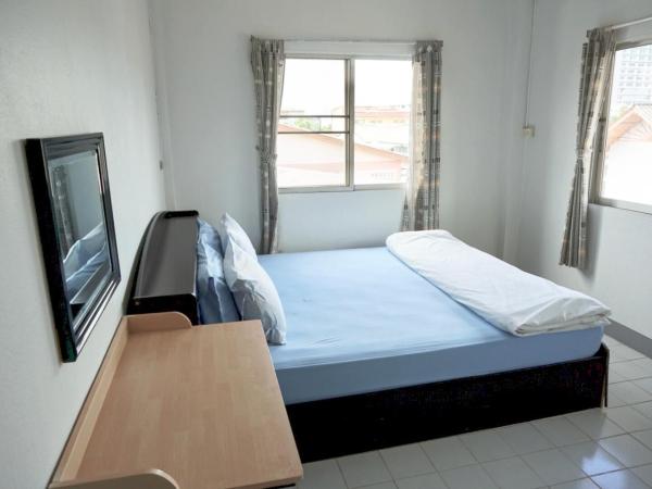 Tourist Inn : photo 2 de la chambre chambre double Économique