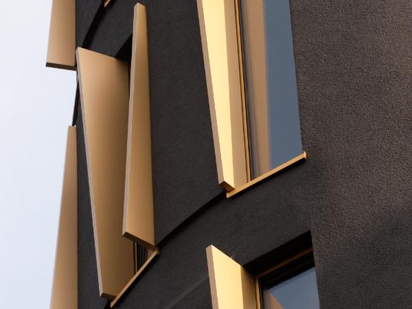 Axel Hotel Berlin - Adults Only : photo 9 de la chambre suite junior