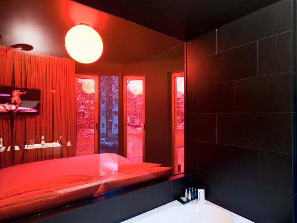 Axel Hotel Berlin - Adults Only : photo 1 de la chambre suite junior