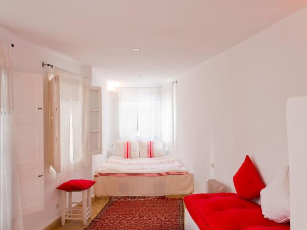 La Casa Del Mar : photo 2 de la chambre chambre double