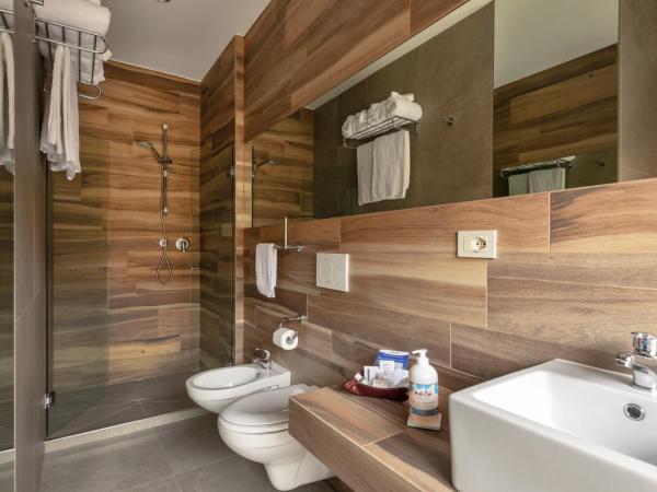 Bio Boutique Hotel XU' - Gruppo Ambienthotels : photo 4 de la chambre chambre deluxe double ou lits jumeaux