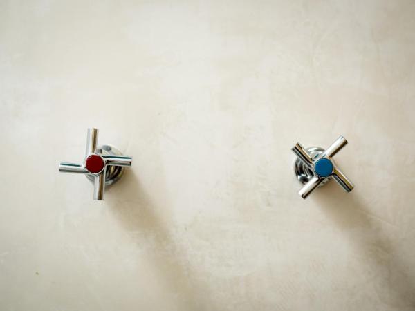 Hotel con Corazón : photo 7 de la chambre chambre lit king-size