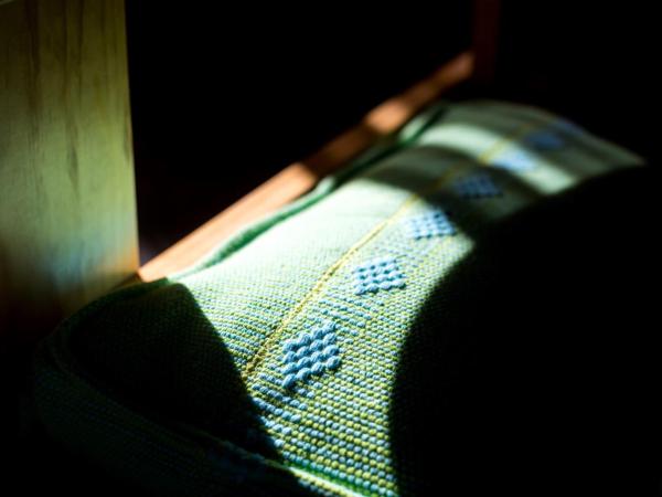 Hotel con Corazón : photo 4 de la chambre chambre lit king-size avec lit d'appoint