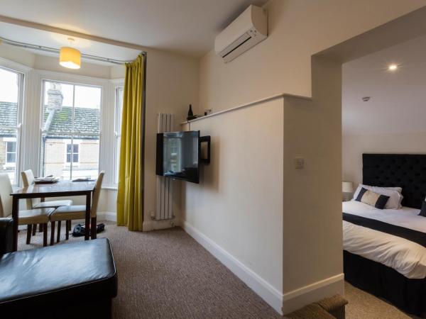 Ethos Hotel : photo 3 de la chambre suite exécutive