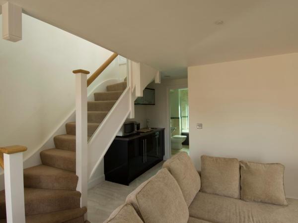 Ethos Hotel : photo 5 de la chambre suite exécutive