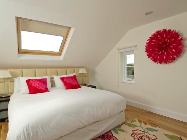 Ethos Hotel : photo 1 de la chambre suite exécutive