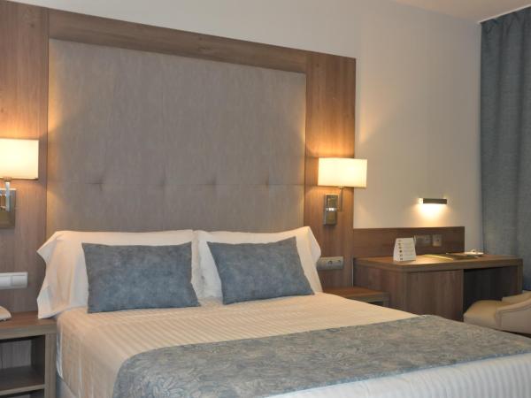 Hotel Selu : photo 3 de la chambre chambre double - 1 lit