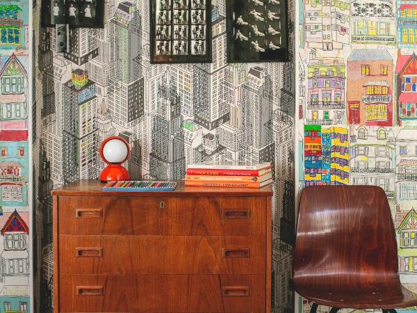 Hôtel Crayon : photo 1 de la chambre suite junior