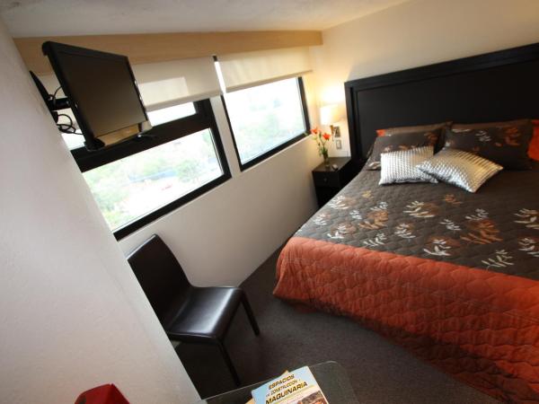 Aztic Hotel and Executive Suites : photo 1 de la chambre studio