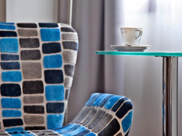 TURIM Terreiro do Paço Hotel : photo 4 de la chambre chambre simple exécutive