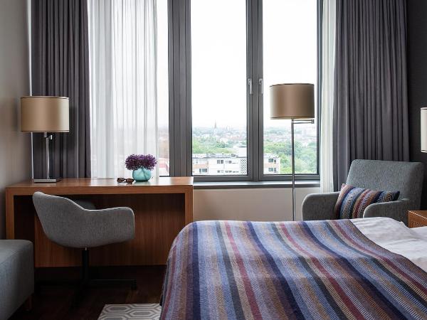 AMERON Köln Hotel Regent : photo 2 de la chambre chambre double confort