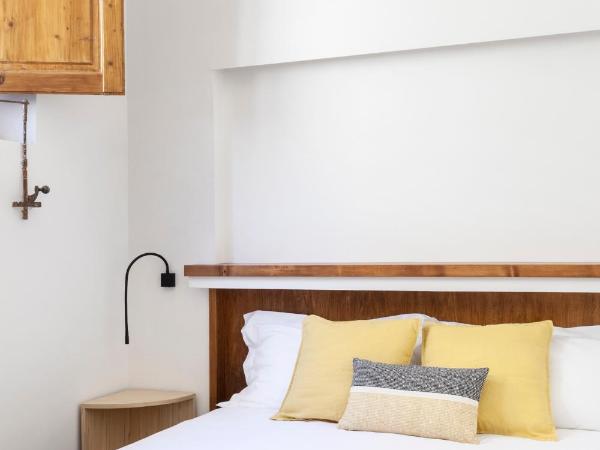 Gianburrasca : photo 3 de la chambre chambre double