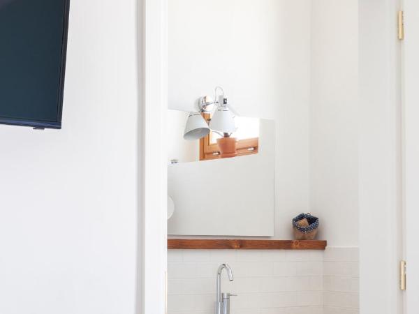 Gianburrasca : photo 3 de la chambre chambre double avec salle de bains privative