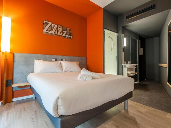 Ibis Budget Madrid Centro Lavapies : photo 10 de la chambre chambre double standard