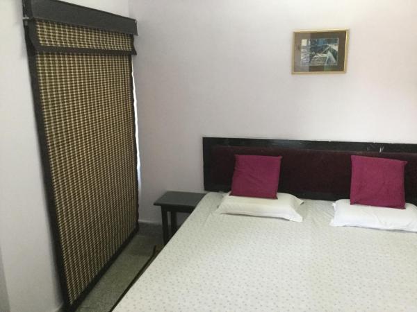 Mewar Inn : photo 3 de la chambre chambre double ou lits jumeaux Économique