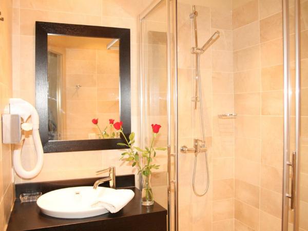 La Place Boutique Hotel : photo 2 de la chambre chambre double classique