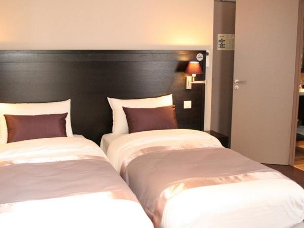 La Place Boutique Hotel : photo 2 de la chambre chambre privilège