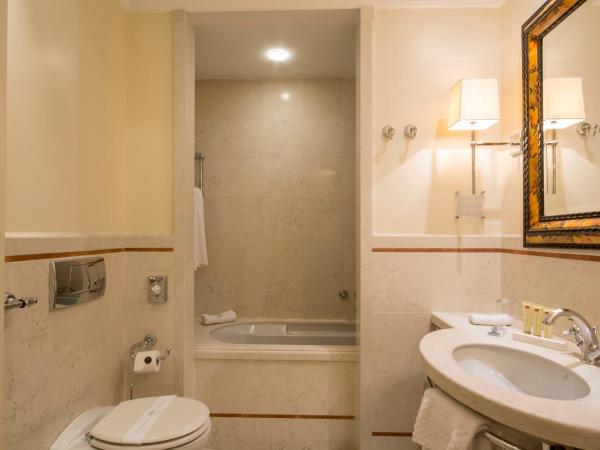 Hotel Corona d'Oro : photo 5 de la chambre chambre simple