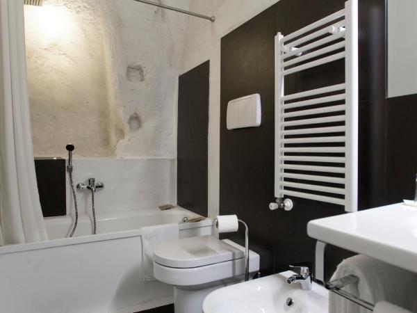 Basiliani Hotel : photo 2 de la chambre chambre double ou lits jumeaux de luxe en duplex