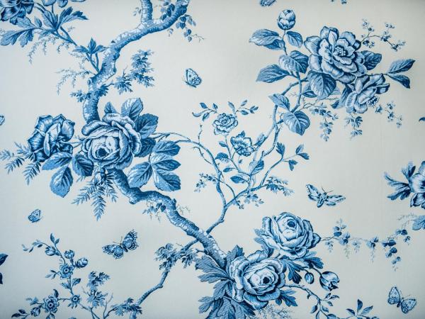 Grand Hotel Gallia & Londres : photo 4 de la chambre suite standard