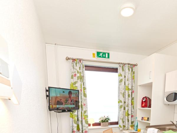 Aparthotel Marion Weber : photo 3 de la chambre appartement (1 adulte)