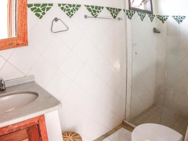Pousada Casa Cactus Praia da Tartaruga Búzios : photo 8 de la chambre chambre double supérieure
