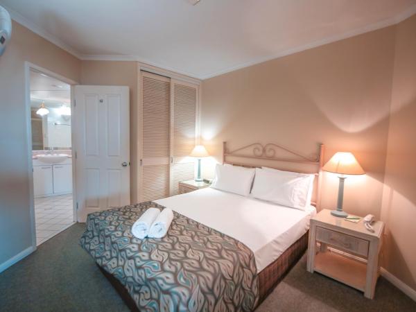 Il Palazzo Holiday Apartments : photo 5 de la chambre appartement 1 chambre