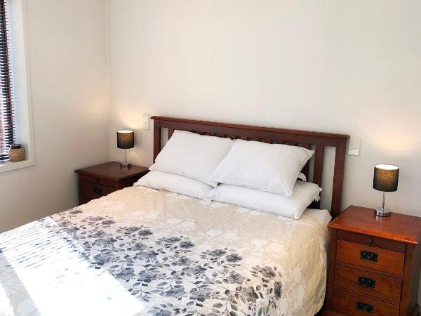 St James Apartments : photo 5 de la chambre appartement deluxe 3 chambres et 3 salles de bains